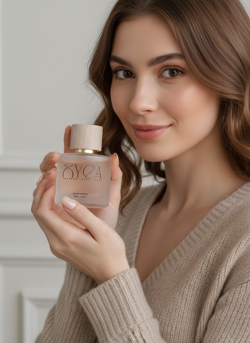 Eau De Parfum - Her