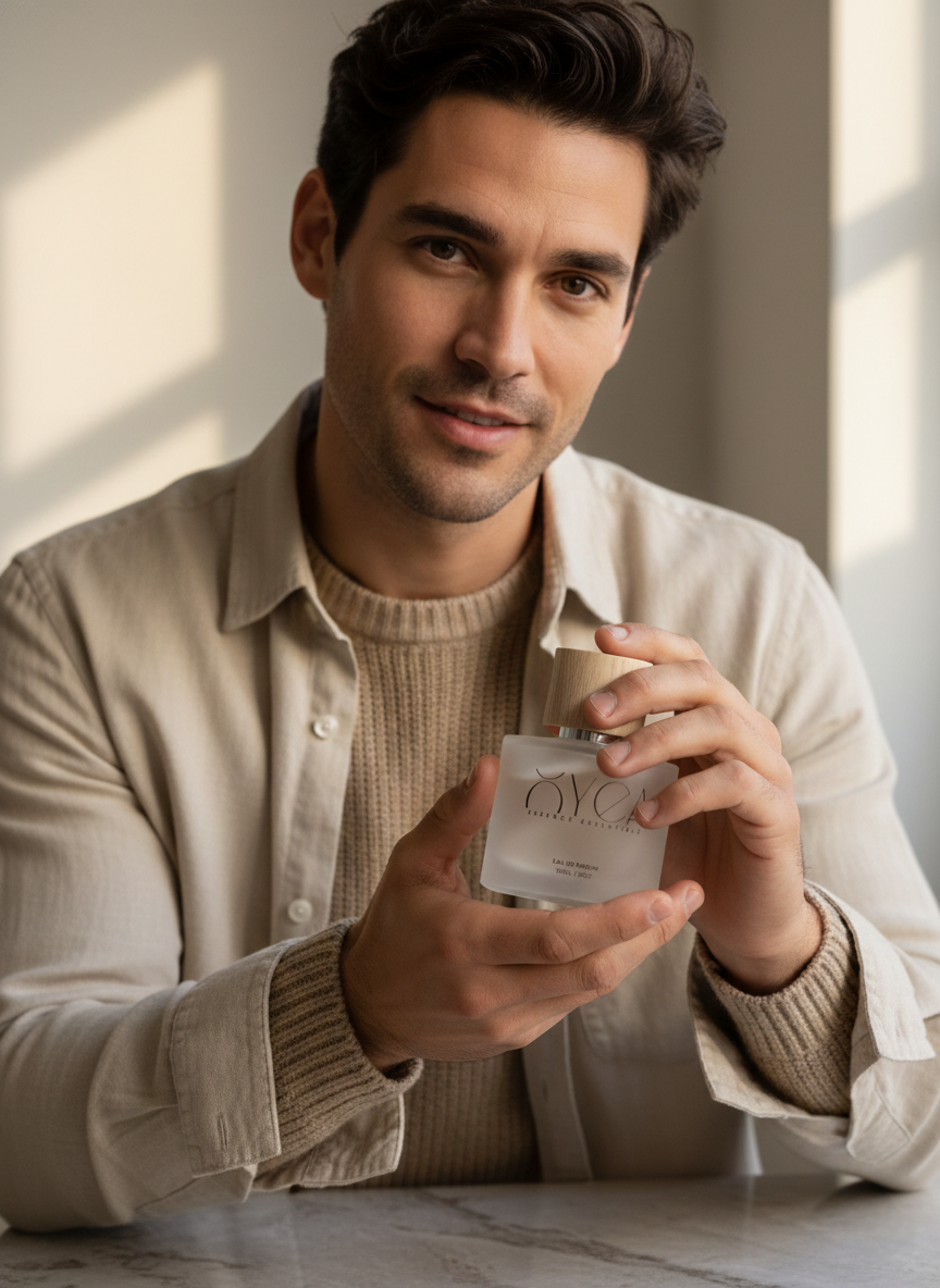 Eau De Parfum - Him