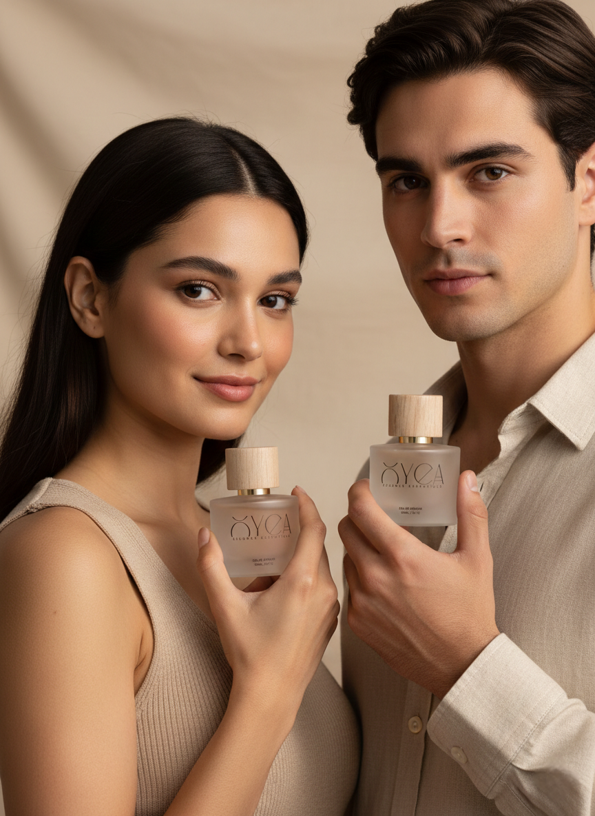 Eau De Parfum - Unisex
