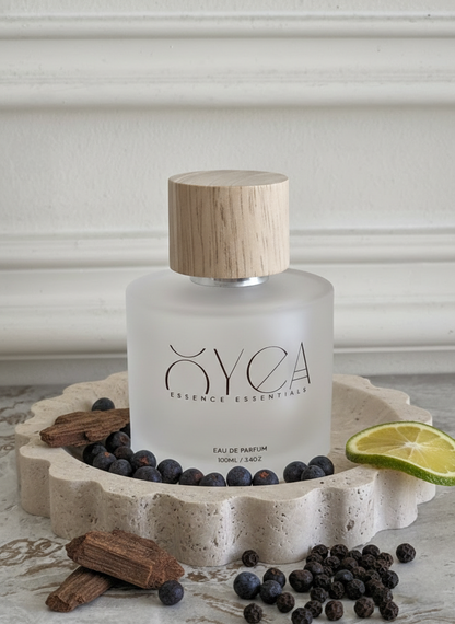 Affordable luxury long lasting perfume by OYEA Essence, handmade eau de parfum in Australia