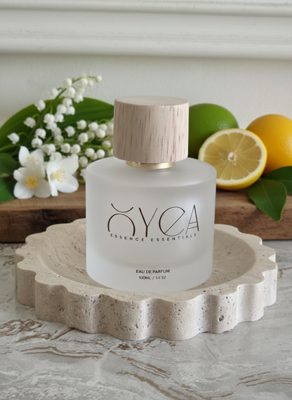 Affordable luxury long lasting perfume by OYEA Essence, handmade eau de parfum in Australia