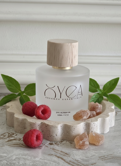 Affordable luxury long lasting perfume by OYEA Essence, handmade eau de parfum in Australia