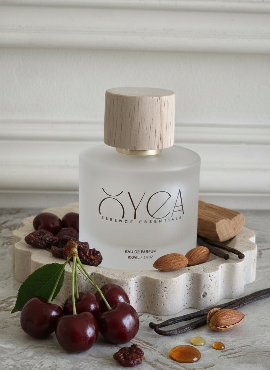 Affordable luxury long lasting perfume by OYEA Essence, handmade eau de parfum in Australia